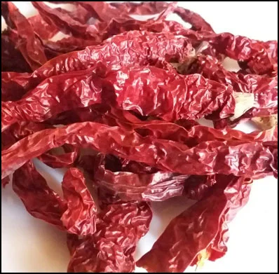 Byadgi Stemless Chilli
